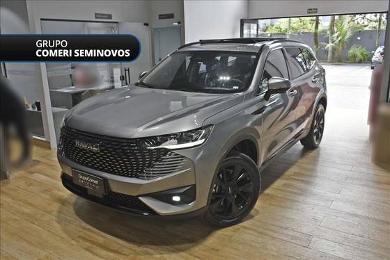 GWM HAVAL H6 1.5 HEV PREMIUM E-TRACTION GWM HAVAL H6 1.5 HEV PREMIUM E-TRACTION